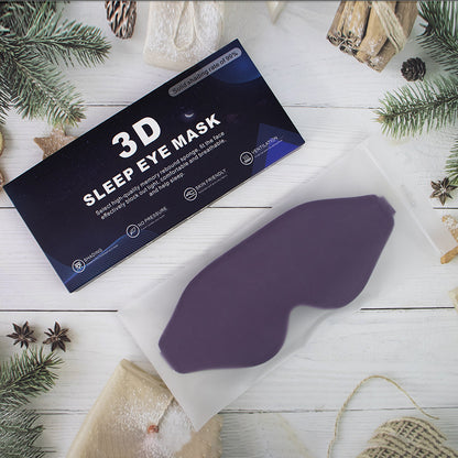 Blackout 3D Slaapmasker