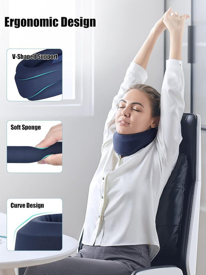 Snoozerie Slaapnekbrace