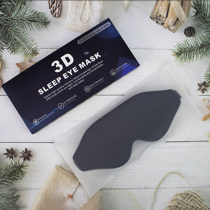 Blackout 3D Slaapmasker