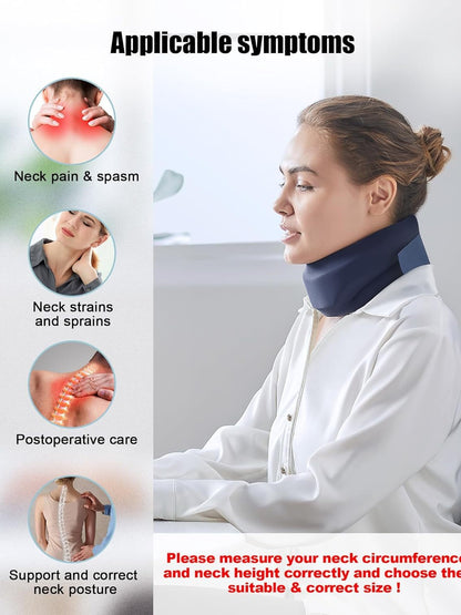 Snoozerie Slaapnekbrace