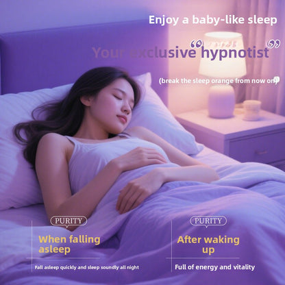 Kalmerend Tuin Slaap Spray