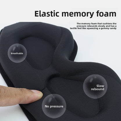 Blackout 3D Slaapmasker