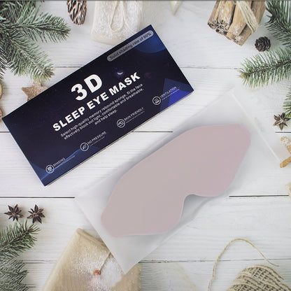 Blackout 3D Slaapmasker