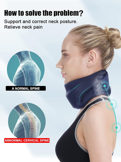 Snoozerie Slaapnekbrace