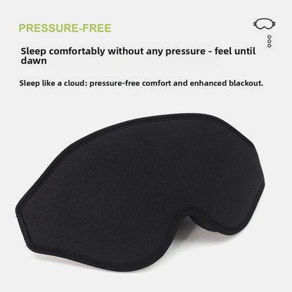 Blackout 3D Slaapmasker