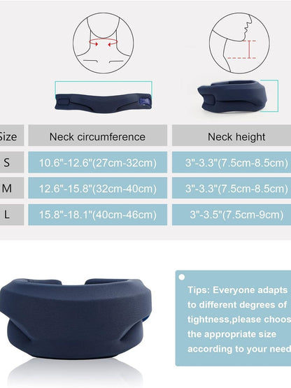 Snoozerie Slaapnekbrace