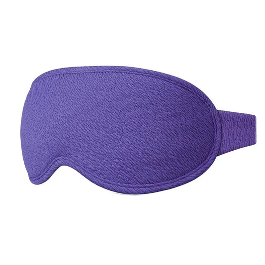 Snoozerie 3D Slaapmasker