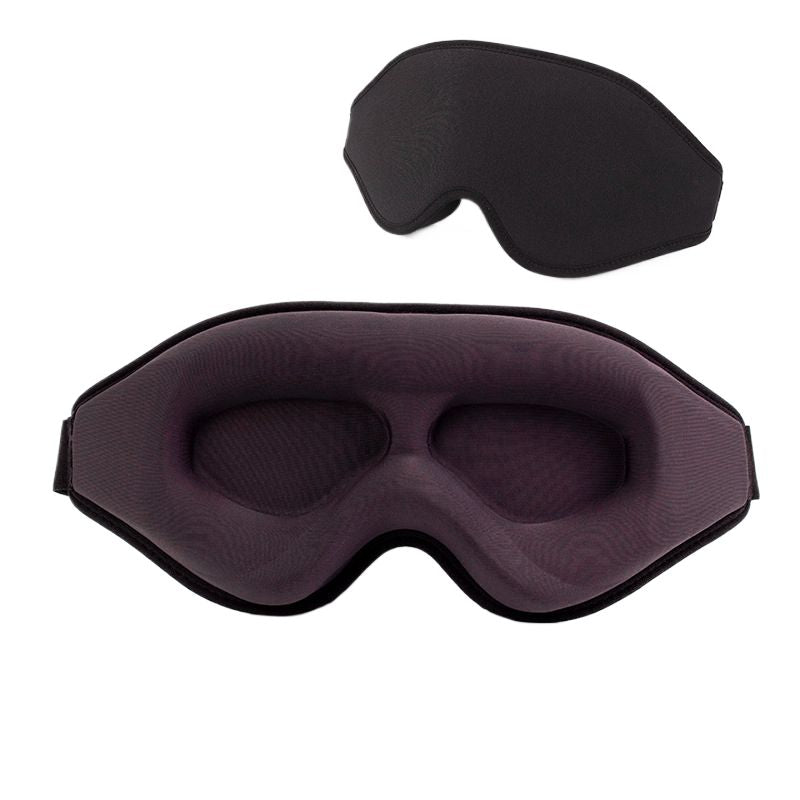 Blackout 3D Slaapmasker