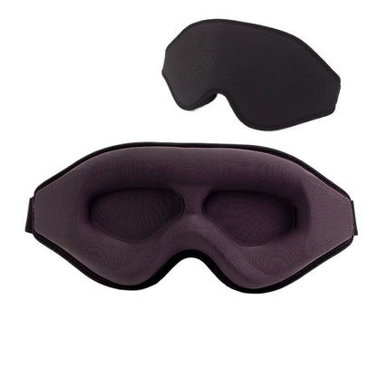 Blackout 3D Slaapmasker